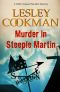 [Libby Sarjeant 01] • Murder in Steeple Martin